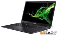 ноутбук acer aspire 3 a315-42-r599 (amd athlon 300u 2400mhz/15.6quot;/