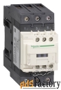 контакторы schneider electric tesys d контактор 440v everlink 65a, 3но