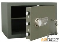 взломостойкий сейф 1 класса safetronics ntr-24me