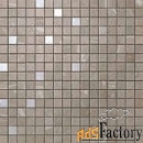 мозаика atlas concorde (италия) marvel silver dream mosaic ascr 305x30