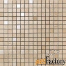 мозаика atlas concorde (италия) marvel beige mystery mosaic ascq 305x3