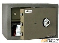 взломостойкий сейф 1 класса safetronics ntr-24mlgs