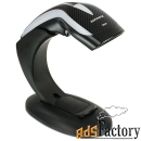 сканер datalogic heron hd3430 usb kit, 2d, черный (hd3430-bkk1b)