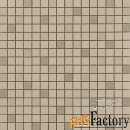 arkshade taupe mosaico q (9aqp) 30.5x30.5