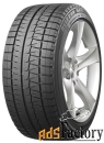 автомобильная шина bridgestone blizzak rft 275/40 r20 102q runflat зим