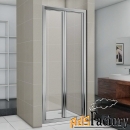 душевая дверь в нишу good door infinity sd-100-c-ch