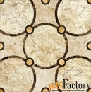 керамогранит marmocer classic magic tile pjg-classic31 ring 60x60