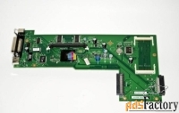 плата форматера (сетевая) hp lj 5200n/5200tn/5200dtn (q6498-67901/6790