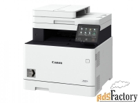 мфу canon i-sensys mf742cdw