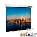 настенный экран lumien master picture 274х366 см