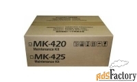 сервисный комплект kyocera mk-420 для km-2550, шт