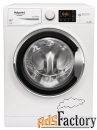 стиральная машина hotpoint-ariston rst 7229 st x