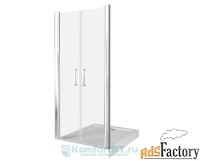 душевая дверь good door пандора sd 90*90-c-ch