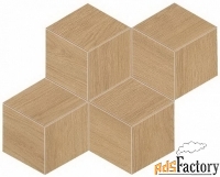 мозаика atlas concorde nid natural mosaico esagono 35х30 aaob