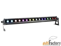 stage4 bartone 16x6f ip архитектурный led светильник