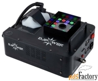 генератор дыма djpower dsk-1500v fog machine