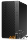 настольный компьютер hp 290 g2 mt (3zd16ea) micro-tower/intel core i3-