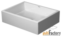 раковина 50 см duravit vero air 235150