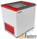 морозильная бонета frostor gellar fg 250 c