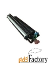 узел проявки голубой ricoh aficio 2228с/2232c/2238c b1163012