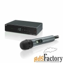 беспроводная система sennheiser xsw 1-835-b