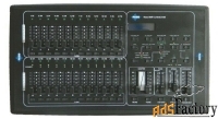 ross dmx control 2448 диммерный пульт dmx