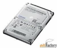 жесткий диск samsung 160 gb hn-m160mbb