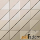 мозаика atlas concorde (италия) arkshade taupe mosaico flag 9aft 305x3