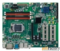 материнская плата advantech aimb-784g2-00a1e