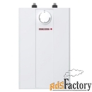 накопительный водонагреватель stiebel eltron esh 5 u-n trend + a