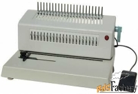 брошюровщик office kit b2122e горизонтальная