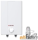 накопительный электрический водонагреватель stiebel eltron esh 5 o-n t