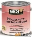 saicos (сайкос) holzschutz-impragnierung защитная пропитка для древеси