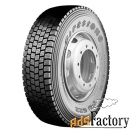 грузовая шина firestone fd622 + 315/80 r22.5 156l