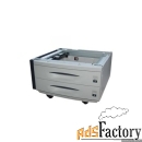 kyocera кассета подачи бумаги pf-700 (1203j43nl0)