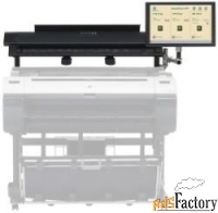 canon подставка для плоттера printer stand st-28 (1255b024)