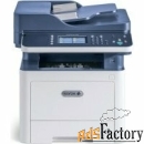 мфу xerox workcentre 3335dni