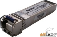 модуль sfp+ opticin sfp-plus-wdm-1270-1330.60 wdm, 10g, lc, tx/rx=1270