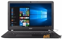 ноутбук acer extensa ex2540-37n4 (intel core i3 6006u 2000 mhz/15.6quo