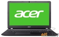 ноутбук acer extensa ex2540-39ar (intel core i3 6006u 2000mhz/15.6quot