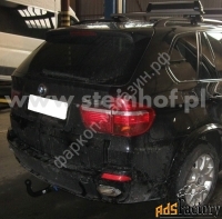 фаркоп quot;steinhofquot; для bmw x5 e70 2007-2013гг./bmw x5 f15 2013г