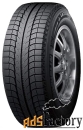 автомобильная шина michelin latitude x-ice 2 245/70 r17 110t зимняя