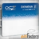 твердотельный накопитель ocz d2rstk251m11-0200