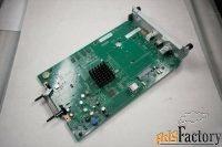 плата форматера hp clj m750 (d3l08-67905/d3l08-67901) d3l08-67905