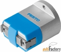 захват параллельный миниатюрный festo hgpm-08-ez-g9