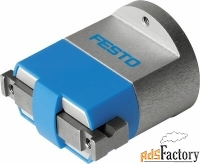 захват параллельный миниатюрный festo hgpm-08-eo-g9