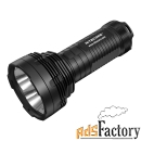 1171940 фонарь ручной nitecore tm16gt черный лам.:светодиод. 18650x4