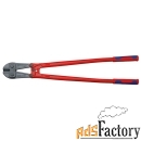 болторез knipex cobolt, 910 мм {kn-7172910}