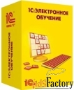 право на использование 1с 1с:электронное обучение. экзаменатор