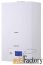 газовый котел oasis bm-16 16 квт двухконтурный